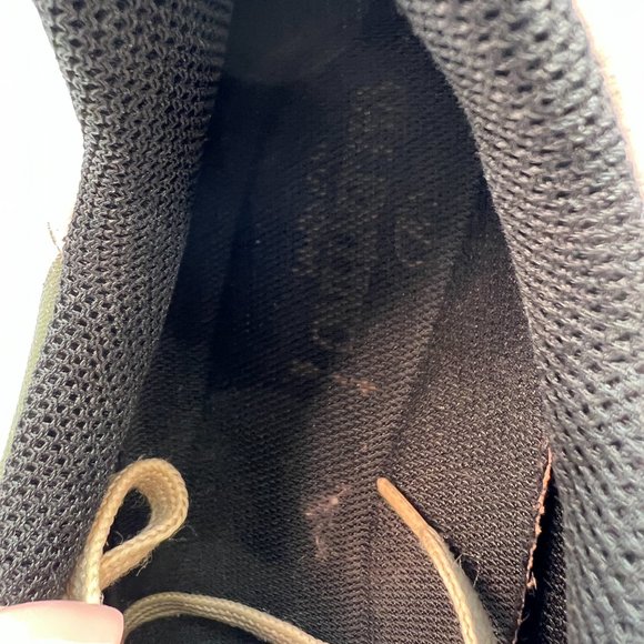 ❤️🔥SPRING SALE 🔥 FINAL PRICE🌷Valentino Garavani Rockrunner Sneaker 44 US 11 - Picture 6 of 11